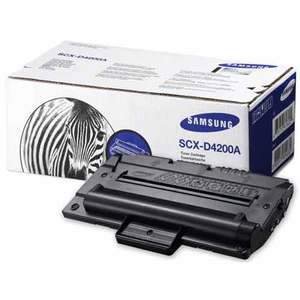 Samsung SCX 4200